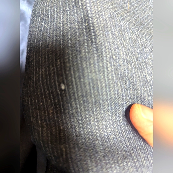 Vintage Christian Dior Blazer. No size tag - Picture 3 of 5